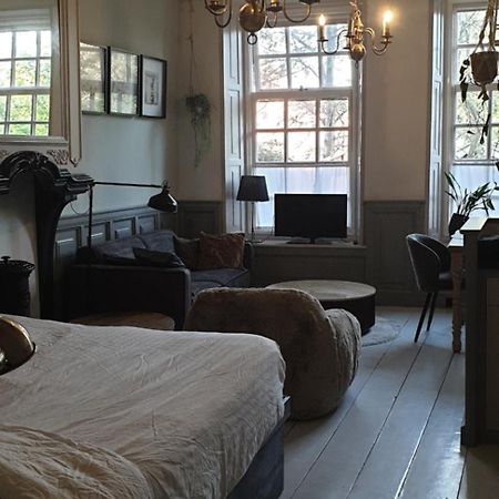 De Kluiskaemer In De Olde Banck スタフォーレン エクステリア 写真