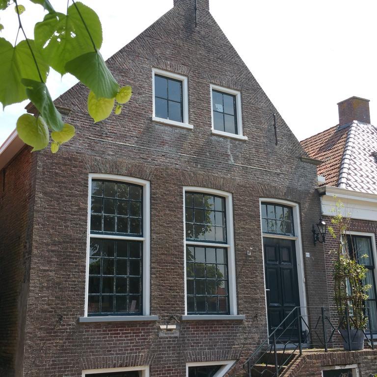 De Kluiskaemer In De Olde Banck スタフォーレン エクステリア 写真
